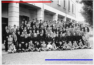 SEMINAIRE D ORAN 1951 01 TOTALITE